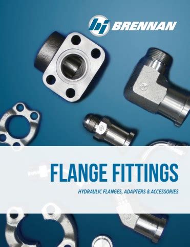 Brennan Industries Catalog