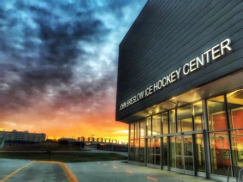 breslow ice rink lincoln nebraska