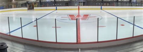 brett ice arena