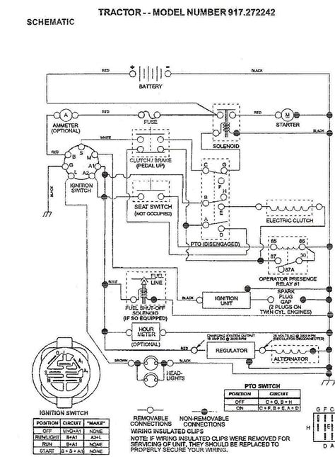 briggs wiring diagram 12 up 