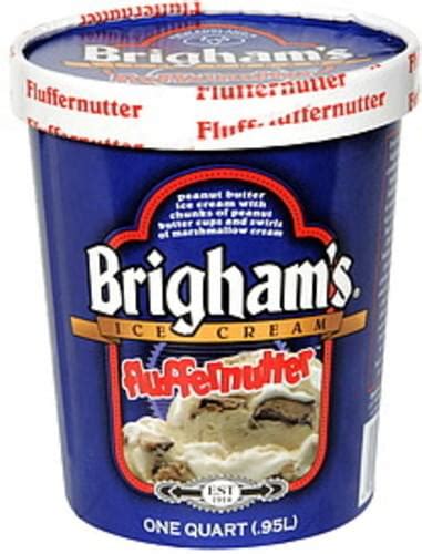 brigham ice cream