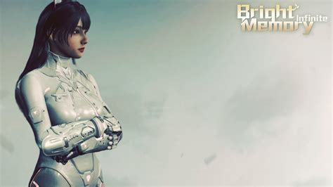 Bright Memory Walkthrough