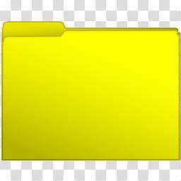 bright yellow folder icon, Yellow folder icon (psd). Folder icon yellow file psd backgroundsy large