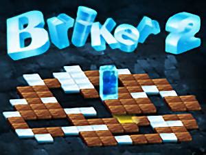 Briker 2 Walkthrough