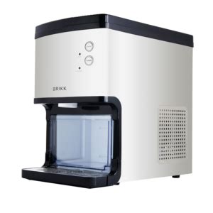 brikk ice maker