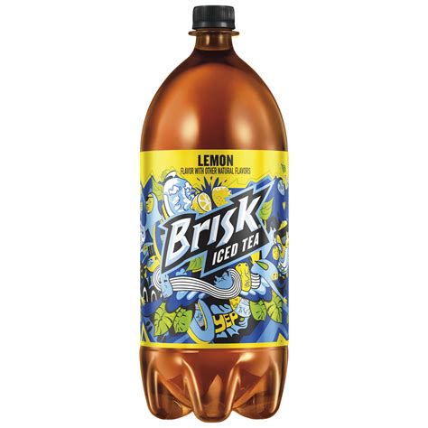 brisk ice tea