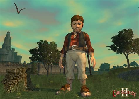 Bristlebane Day Walkthrough