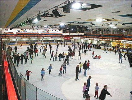 bristol ice skating rink