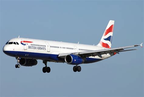 british airways flight 401, British airways flight 401