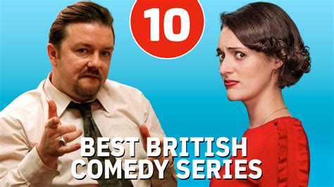 british comedy about a miserable man, 'miserable men' bring in the funny