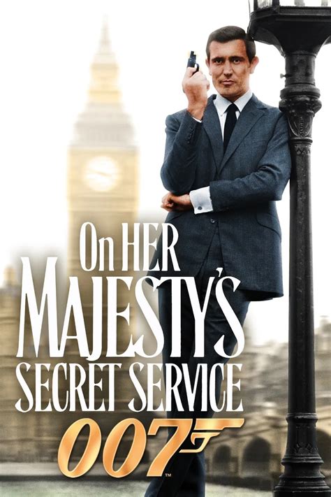british secret service