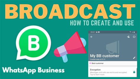 broadcast in whatsapp business web, Whatsapp broadcast made easy: most effective step-by-step guide