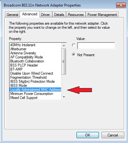 broadcom 802.11n network adapter driver, Broadcom 802-11n network adapter driver download