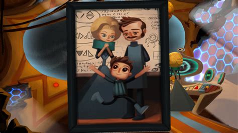Broken Age Achievement Walkthrough