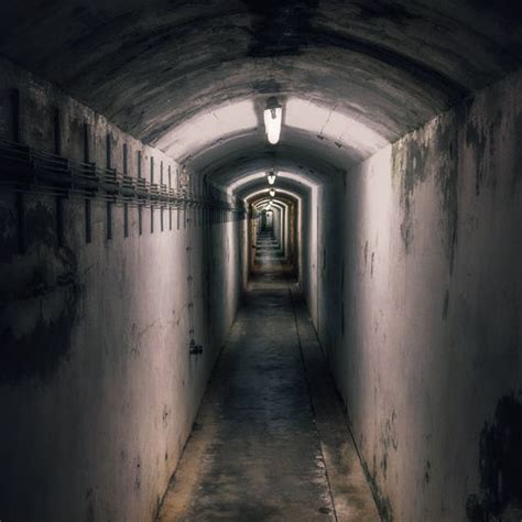 Bromoco Buried Walkthrough