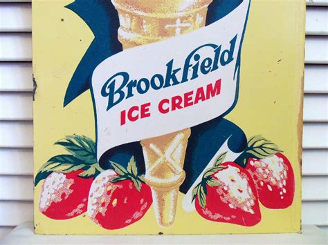 brookfield ice cream