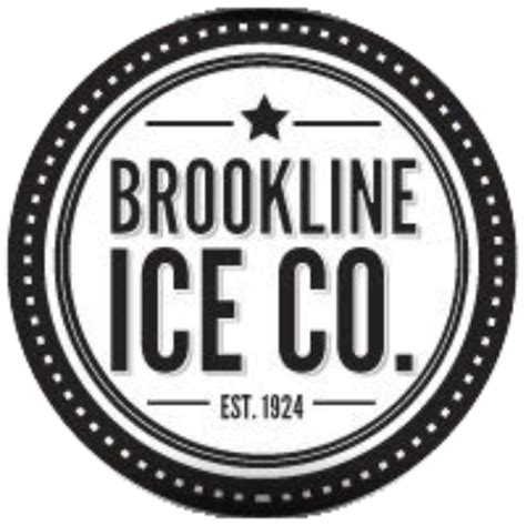 brookline ice co