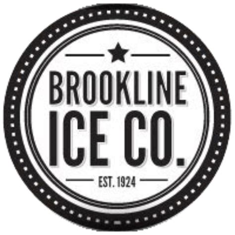 brookline ice company