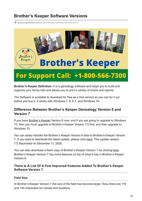 brother's keeper software for mac, Keeper brother alternativeto. Brother's keeper alternatives and similar software