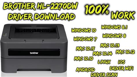 brother 2270dw printer driver windows 10, Mfc-j415w. Brother driver printer mfc printers drivers print software support modern archives 7860dw os dear tag