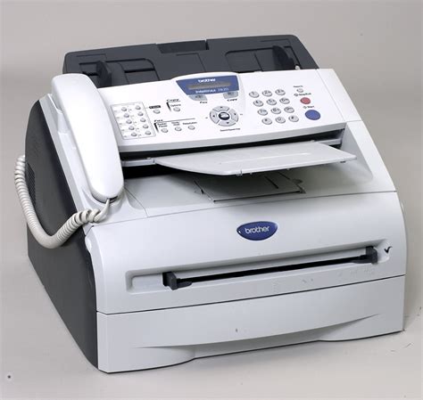 brother 2820 fax machine, Fax brother 2920 machine printer multifunction machines 2820 printers reconditioned faxes refurbished intellifax memory availability call. Top gadget info: brother fax-2820 fax machine
