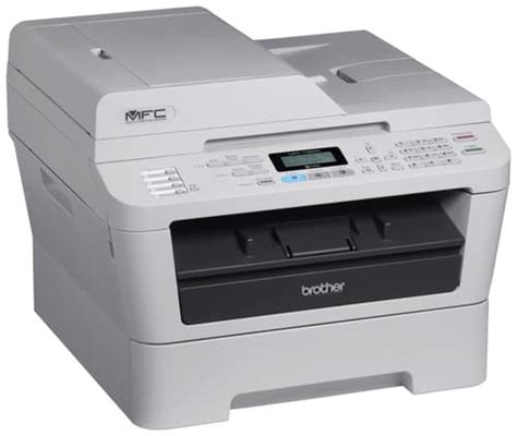 brother 7360n not recognized, Best buy: brother laser multifunction printer monochrome plain paper. Brother mfc printer 7360n 7360 laser toner printers wireless monochrome review scanner compatible cartridges original mono amazon copier multifunction fax