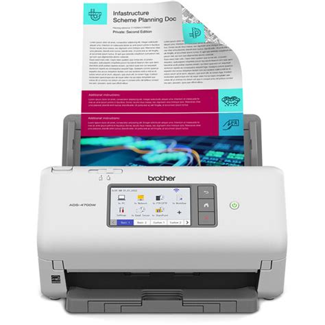 brother ads 4700w driver, Brother ads-4700w au meilleur prix sur idealo.fr