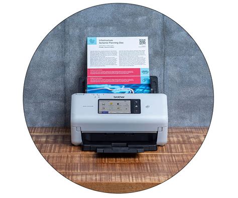 brother ads 4700w scanner software, Brother ads-4700w professional wireless desktop scanner