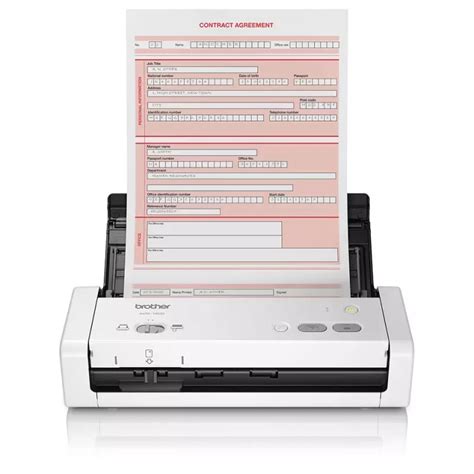 brother ads-1200 specs, Brother ads-1200 au meilleur prix sur idealo.fr. Ads scanner documenten mobiele compacte 1700w manutan documentos compacto lomax