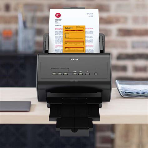 brother ads-2400n setup, Skaner 2400n. Skaner brother ads-2400n