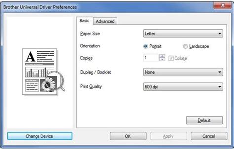 brother br script printer driver, Complete guide to update brother printer driver in quick way