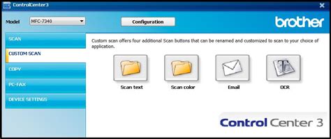 brother control center deinstallationstool, What should you know about brother utilities control center 3. Utilities impressorajato cdli