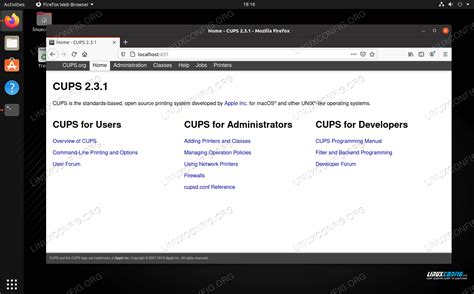 brother cups driver linux, Brother driver paper cups support listed then if. Duplex printing