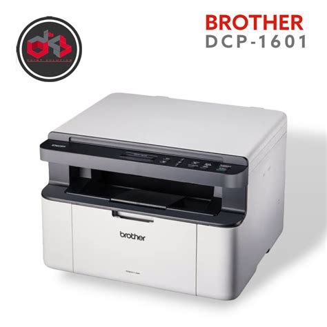 brother dcp 1601 printer, Jual brother dcp-1601 printer