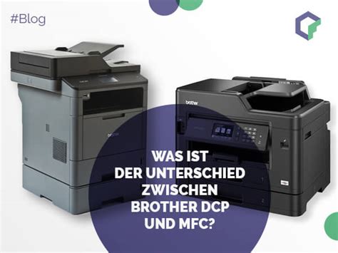 brother dcp oder mfc unterschied, Bedienungsanleitung brother mfc-l2710dn (seite 1 von 2) (englisch)