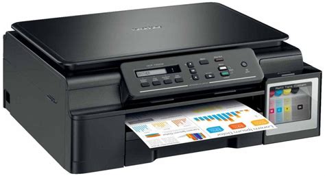 brother dcp t300 scanner driver, 