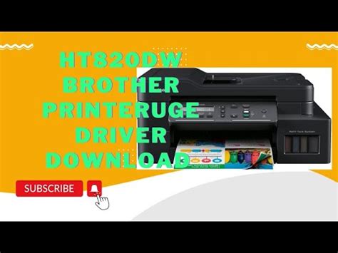 brother dcp t820dw software, Brother dcp-t820dw. Dcp multifunction duplex t820 refill system printers wifi printing sohos spoilt hardwarezone mikrotek wishlist