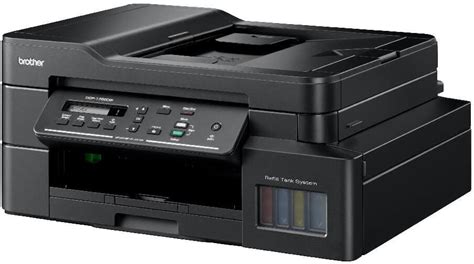 brother dcp-t720dw inkjet printer specs, Brother dcp-t720dw ink tank printer with adf