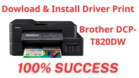brother dcp-t820dw scanner driver, Dcp refill duplex printing inkjet multifuncion wishlist computerwale. Brother dcp-t820dw all-in one ink tank refill system printer with wi-fi
