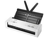 brother driver ads-1250w, Scanner de mesa ads-1250w, duplex, wi-fi,