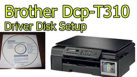 brother driver dcp-t310, T310 dcp impresora tinta continua multifuncional package mlstatic. Download driver printer brother dcp-t310