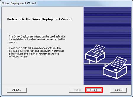 brother driver deployment wizard, Brother driver deployment wizard latest version. Deployment wizard