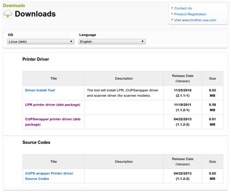 brother driver for linux, Brother mfc-8660dn driver software download. Brother mfc driver mac software windows linux