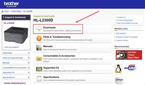 brother driver hl-l2300d, Brother hl-l2300d driver download, review and price. Brother hl driver price review