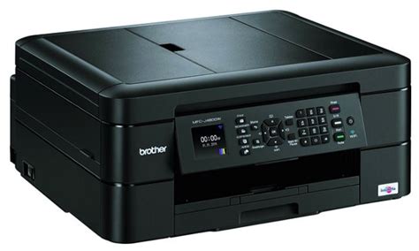 brother driver j480dw, Brother mfc j480dw printer discontinued. Brother mfc-j480dw