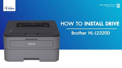 brother driver l2320d, Brother hl-l2320d driver download, review and price. Brother hl driver price review
