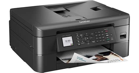 brother driver mfc-j1010dw, Brother mfc-j1010dw review