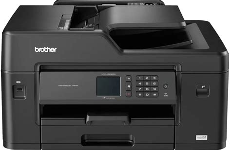 brother driver mfc-j3530dw, Brother mfc-j3530dw multifunction inkjet printer, computers & tech