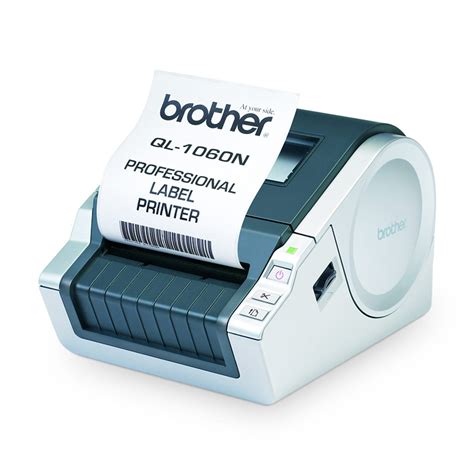 brother driver ql-1060n, Brother ql1060n label printer ptouchdirect.com. Printer ql ptouchdirect