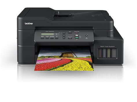 brother driver t820dw, Brother dcp-t820dw driver download, review and price. Dcp refill diamu inkjet windows pricebook